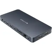 Hyper USB-C HyperDrive Next 10-Port-Dockingstation