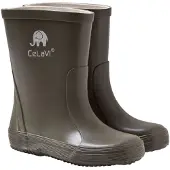 CeLaVi Basic Wellies -solid army (988) 27