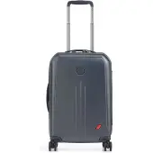 Delsey PARIS Allure 4DR Cabin Trolley 55 Navy dunkelblau
