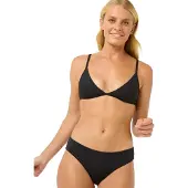 Rip Curl - Women's Premium Surf Full Pant - Bikini-Bottom Gr S schwarz