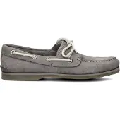 Timberland Bootsschuh "CLASSIC BOAT - BOAT SHOE" Classic Bootsschuh aus Premium Leder