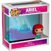 Funko POP! Disney Princess - Ariel The Little Mermaid Bitty Pop! Deluxe