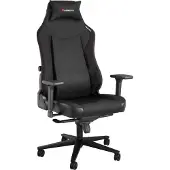 Genesis Gaming Stuhl NITRO 890 G2 schwarz