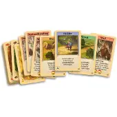 999 Games De Kolonisten van Catan: Het snelle Kaartspel, Brettspiel, Strategie, 8 Jahr(e), Familienspiel