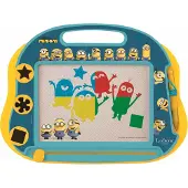 Minions Magnetische Zeichentafel