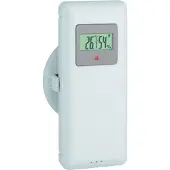 TFA-Dostmann 30.3244.02 Wetterstation-Transmitter Kabellos (30.3244.02)