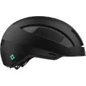 Lazer CityZen KinetiCore Schwarz XL