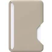 Speck ClickLock Wallet, Briefttasche, Beige, Polycarbonat (PC), Apple, 1 Stück(e)