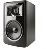 JBL 306PMKII - Aktiver Studiomonitor
