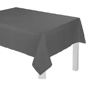 Adam Tischdecke "Uni Collection", (1 St.)