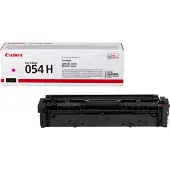 Canon Original Toner 054H, Einzelpack, magenta