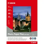 Canon SG-201 Semi Gloss A3+ Papier 20 Blatt