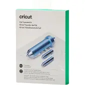Cricut Foil Transfer Kit, Blau, Maker Explore