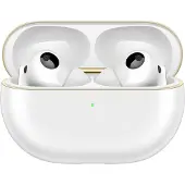 Huawei Freebuds Pro 4, Kabellos, Anrufe/Musik/Sport/Alltag, 58,6 g, Kopfhörer, Weiß