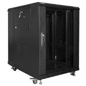 Lanberg Ff01-6815-12b Rack-schrank