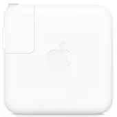 Apple MXN53AA/A, Drinnen, AC, Weiß