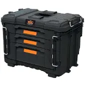 Keter 259671 Werkzeugkasten
