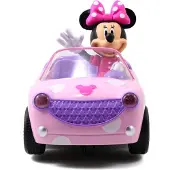 Jada – Disney ferngesteuerter Minnie Roadster – ab 3 Jahren