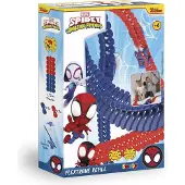Smoby : Spider-Man und seine erstaunlichen Freunde - FleXtreme Schienenverlängerungsset