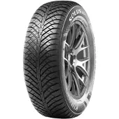 Kumho Ganzjahresreifen motorcycle-tyres Solus 4S HA31 ( 175/65 R15 84T )