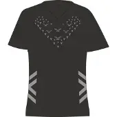 X-Bionic Women's Twyce Run Shirt S/S