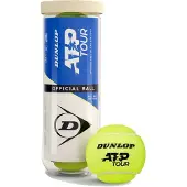 Dunlop Tb Tour Performance Tennisballbox