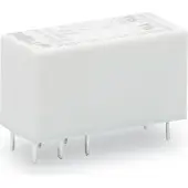 Wago 788-175 Elementarrelais,Eingangsnennspannung AC 115 V,1 Wechsler 788175 - 20 Stück