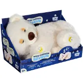 Gipsy – Traumhafter Klangbär – 30 cm – Beige