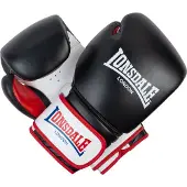 Lonsdale Winstone Lederboxhandschuhe