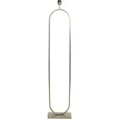 Light & Living Light&living Vloerlamp 30x15x142 cm JAMIRI licht goud