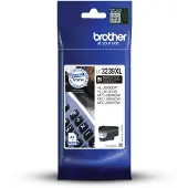 Brother LC-3239XLBK - Schwarz - Druckerpatrone - Hohe Kapazität