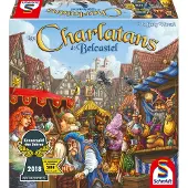 Schmidt Spiele 88194, Brettspiel, 10 Jahr(e)