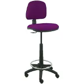 Piqueras Y Crespo Pb760rn Verstellbarer Hocker
