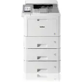 Brother HL-L9470CDNTT, Laser, Farbe, 2400 x 600 DPI, A4, 40 Seiten pro Minute, Doppelseitiger Druck