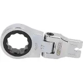 Ks Tools Ringschlüsseleinsatz 17 mm - 503.4832