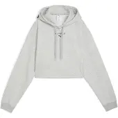 Puma Damen Kapuzensweat W x HYROX HEAVYWEIGHT HOODIE