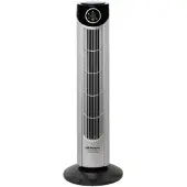 Orbegozo Turm Twm1010 Mit Lüfter Mit Fernbedienung