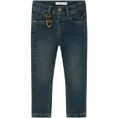 Name it Nmmtheo Dnmthayer 2689Swe Key Pant Noos