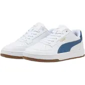 Puma Jungen Sneaker Caven 2.0 Jr, weiß, Gr.41/2