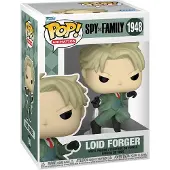 Funko POP! Spy X Family Loid Forger-figur