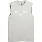 Puma X Hyrox Cutoff ärmelloses T-shirt