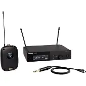 Shure SLXD14E S50 Taschensender Set inkl. XLR-Kabel