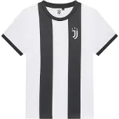 JUVENTUS Kinder Heimtrikot – Offizielles Fan-Trikot mit sportlichem Schnitt