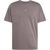 Adidas T-Shirt "X FORTNITE GRAFIK LOOSE" sportlicher Stil, mit Grafikdesign, aus Baumwolljersey