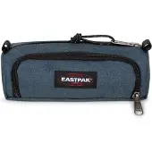 Eastpak Triple Bench Etui - Denim-Ausführung