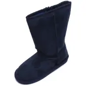 BBC Winter-Gummistiefel für Kinder Blau - 28