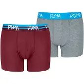 Puma 701234186 Boxershorts 2 Einheiten