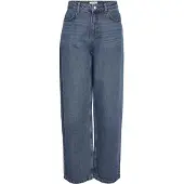 Noisy May Nmalexa Loose Fit Jeans