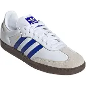 Adidas Sneakers Samba Og JR0909 Weiß
