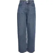 Noisy May Nmalexa Loose Fit Jeans